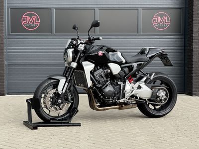 HONDA CB 1000 R ABS – foto 3