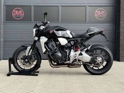 HONDA CB 1000 R ABS – foto 4