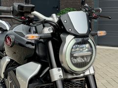 Honda CB 1000 R ABS 2018 occasion – foto 5 van 21