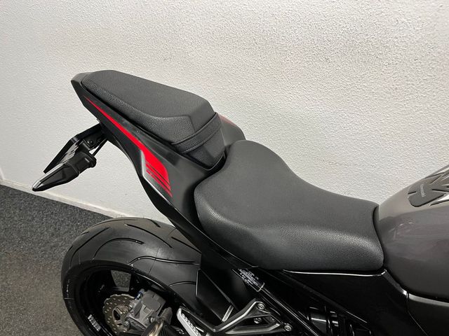 kawasaki - z900