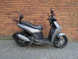 APRILIA SPORTCITY CUBE 300