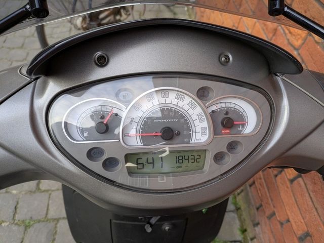 aprilia - sportcity-cube-300