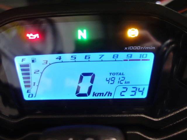 honda - cb-500-f-abs