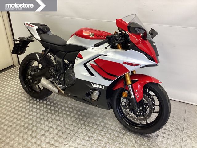 yamaha - yzf-r7