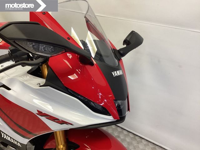 yamaha - yzf-r7