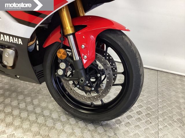 yamaha - yzf-r7