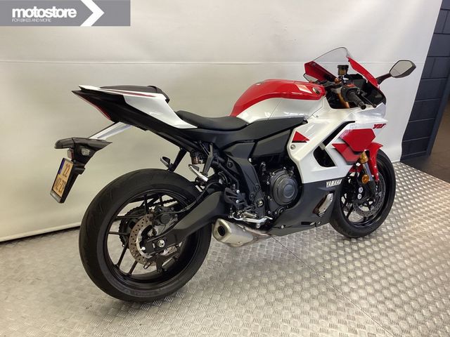 yamaha - yzf-r7