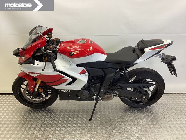 yamaha - yzf-r7