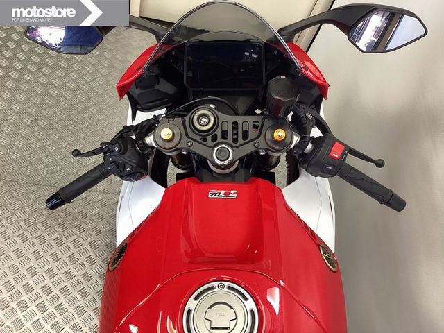 yamaha - yzf-r7