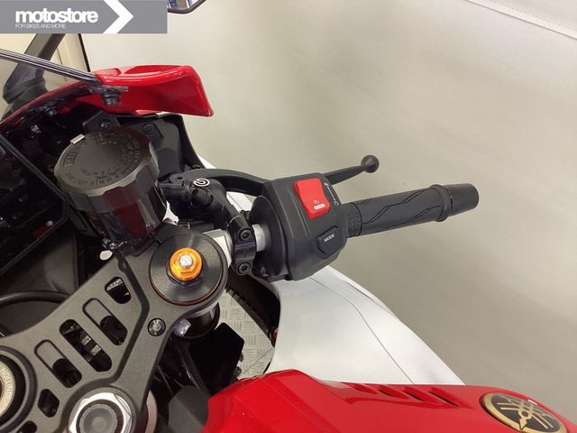 yamaha - yzf-r7