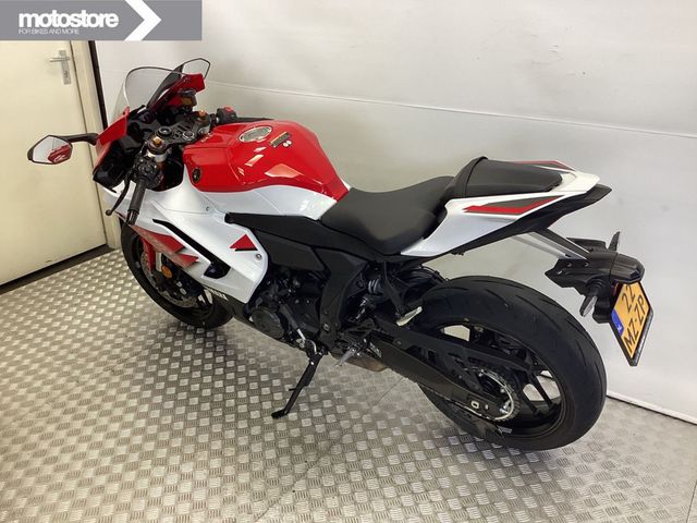 yamaha - yzf-r7