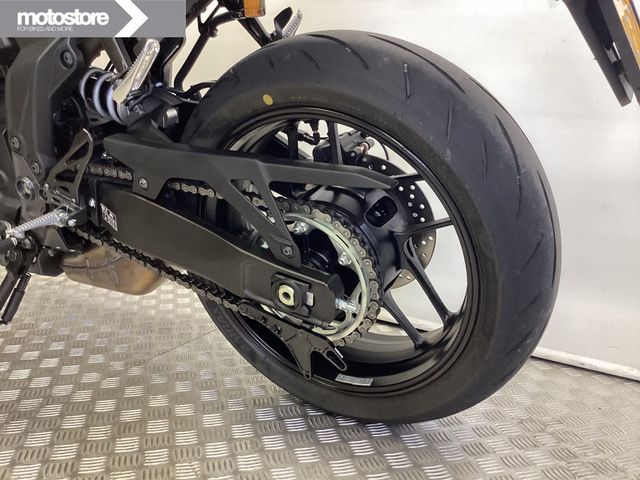 yamaha - yzf-r7