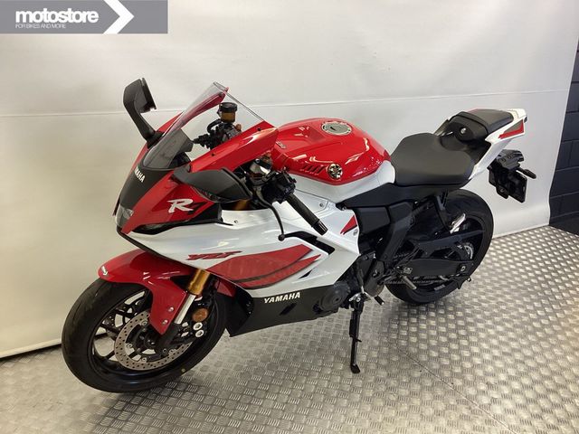 yamaha - yzf-r7
