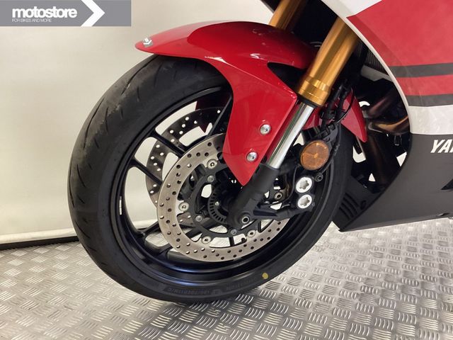 yamaha - yzf-r7