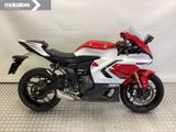 YAMAHA YZF R7