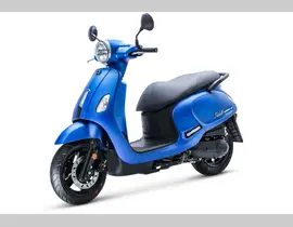 SYM Overig 2024 nieuw