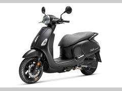 SYM Fiddle IV 125 2024 nieuw – foto 2 van 3