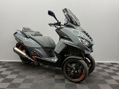 Peugeot Metropolis 400 2023 occasion – foto 1 van 18