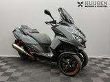 PEUGEOT METROPOLIS GT