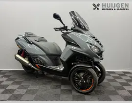 Peugeot Metropolis GT 2023 occasion