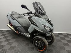 Peugeot Metropolis 400 2023 occasion – foto 2 van 18