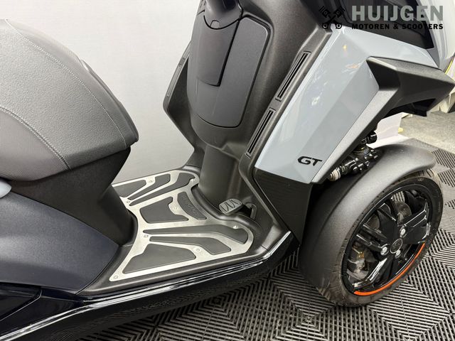 peugeot - metropolis-gt