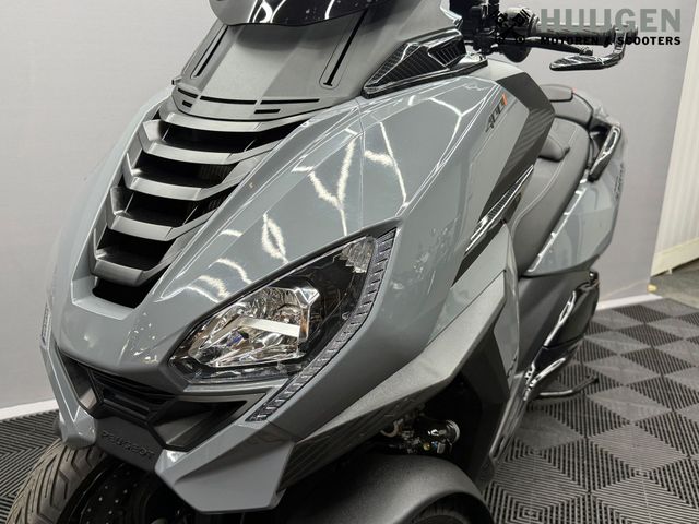 peugeot - metropolis-gt
