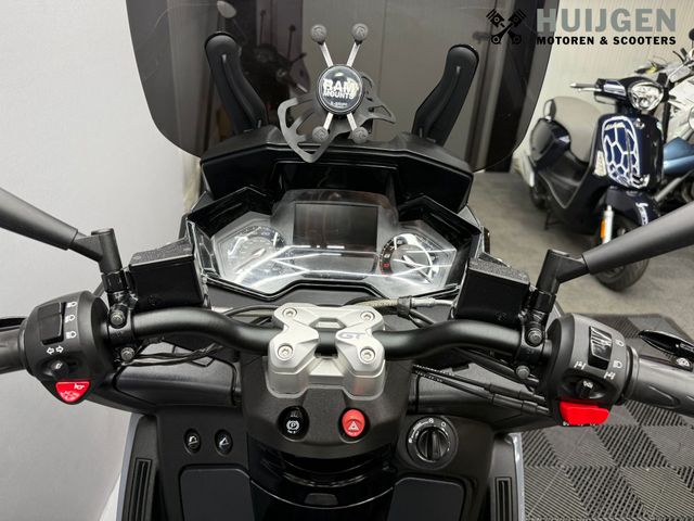 peugeot - metropolis-gt