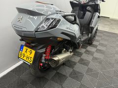 Peugeot Metropolis 400 2023 occasion – foto 10 van 18