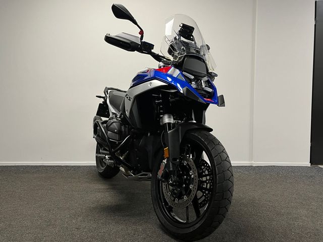 bmw - r-1300-gs