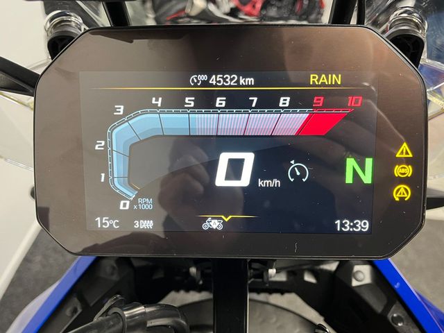 bmw - r-1300-gs