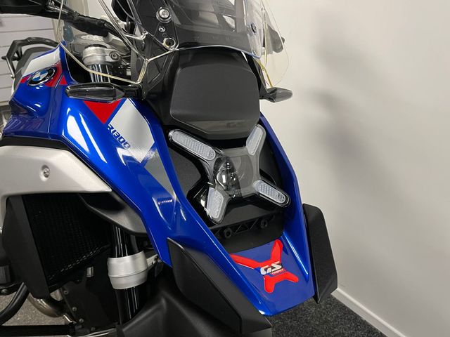 bmw - r-1300-gs