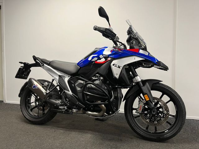 bmw - r-1300-gs