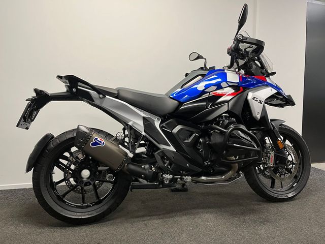 bmw - r-1300-gs