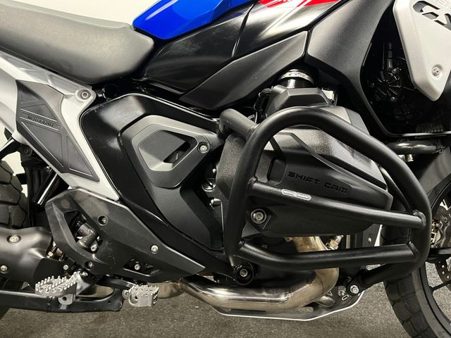 bmw - r-1300-gs