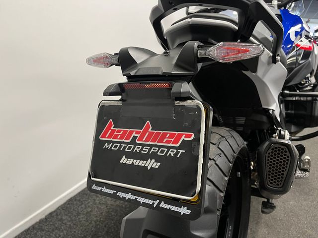 bmw - r-1300-gs