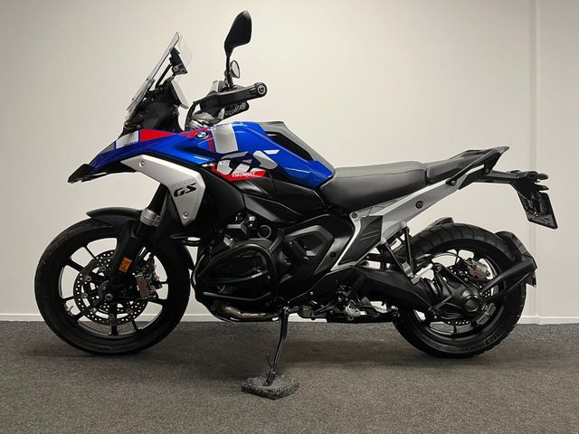 bmw - r-1300-gs