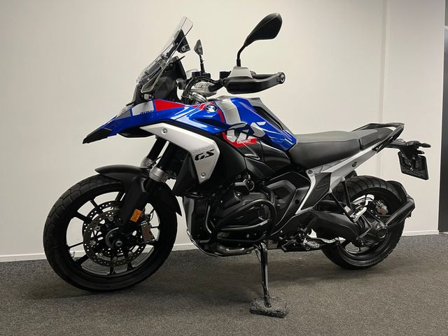 bmw - r-1300-gs