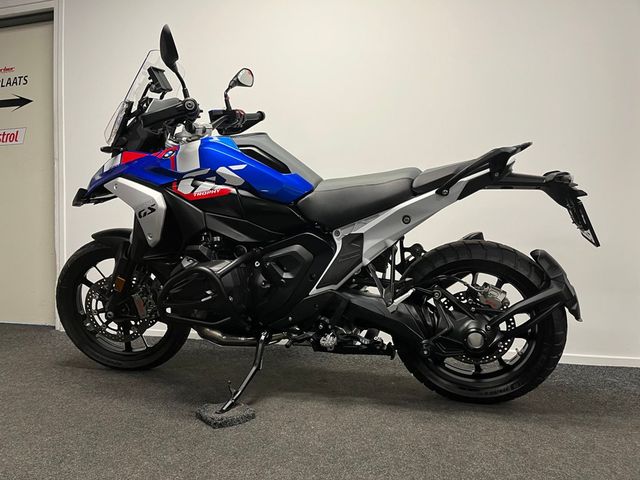 bmw - r-1300-gs