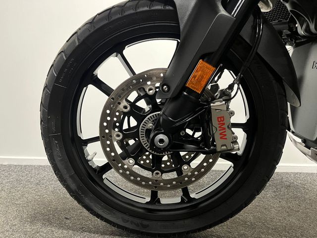 bmw - r-1300-gs