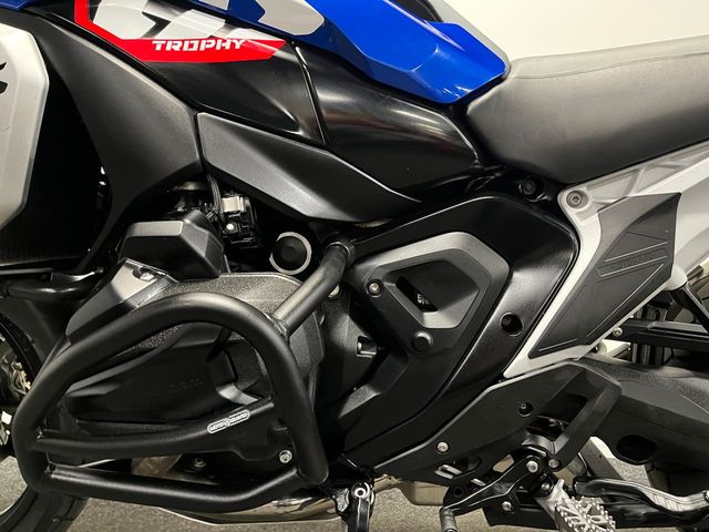 bmw - r-1300-gs