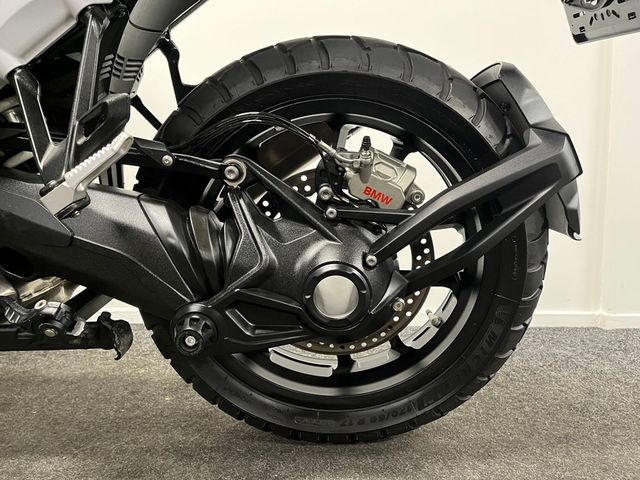 bmw - r-1300-gs