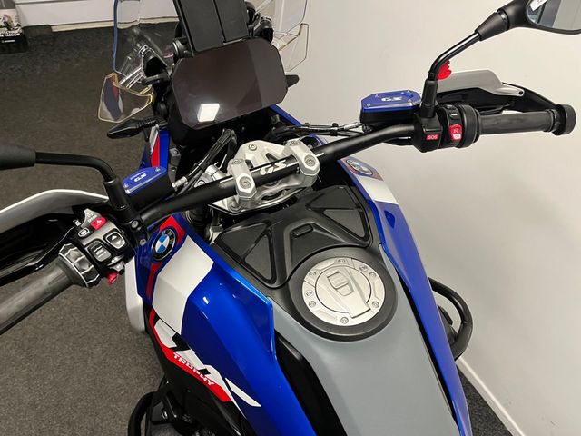 bmw - r-1300-gs