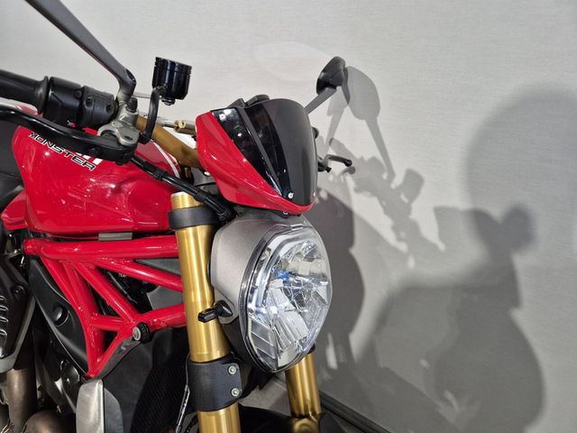 ducati - monster-1200-s