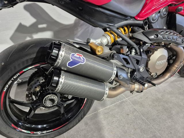 ducati - monster-1200-s