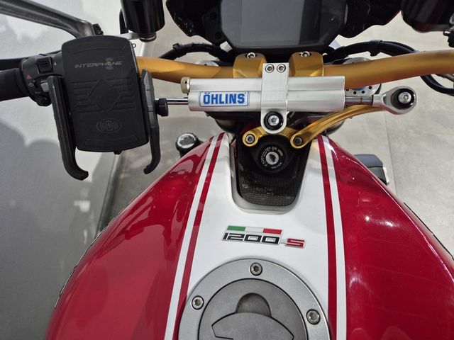 ducati - monster-1200-s