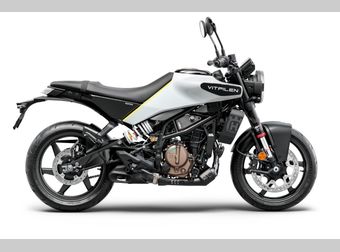 Husqvarna Vitpilen 125 2025 occasion