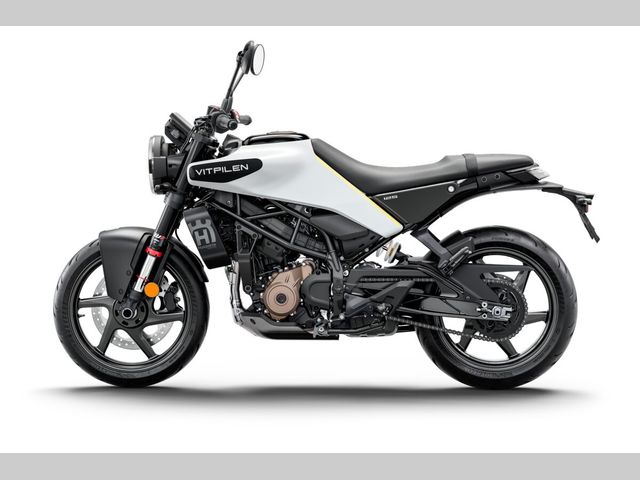 husqvarna - vitpilen-125
