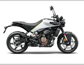 Husqvarna Vitpilen 125 2025 occasion