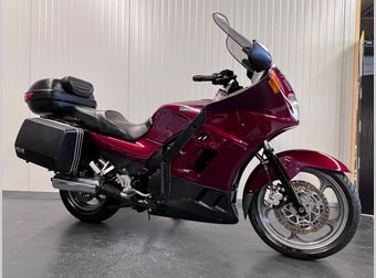 Kawasaki GTR 1000 1996 occasion